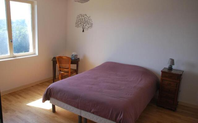 Aux Terrasses de Kaya