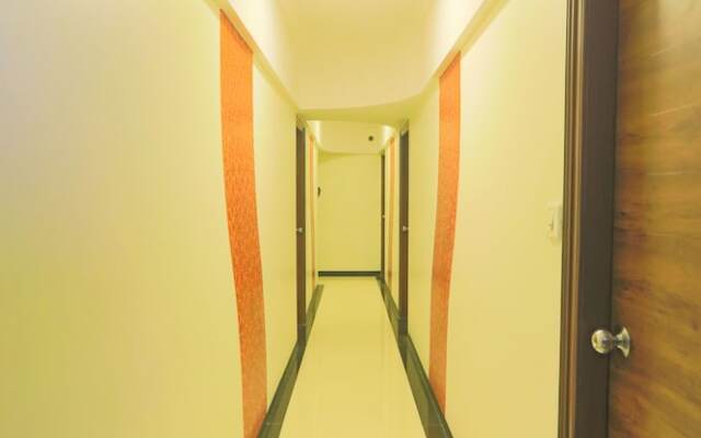 Hotel Midtown Andheri