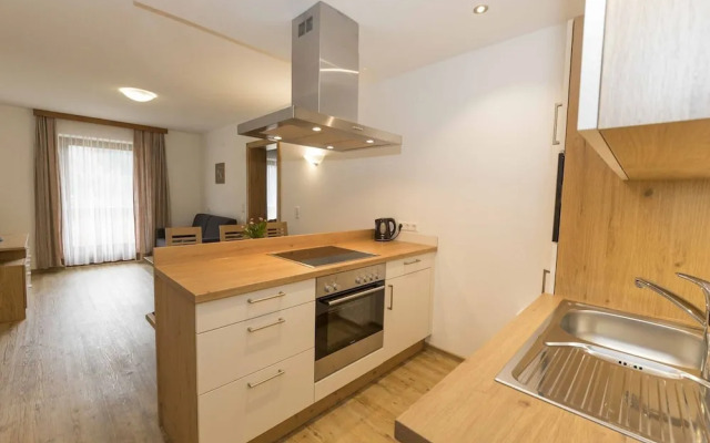 Comfortable Apartment in Radstadt on a Farm