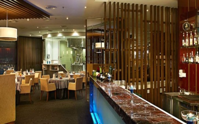 Berjaya Times Square Service Residences