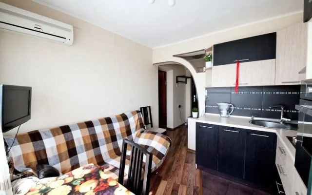 Goodapart На Атарбекова