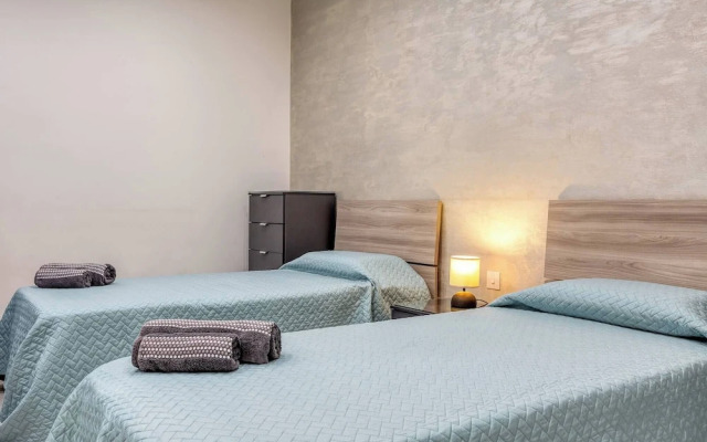 Luxury 3 BR Apt in Gzira Near Sliema - Stjulians