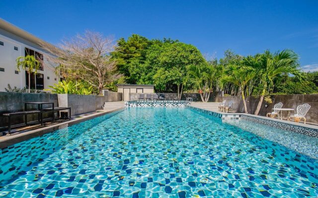 The Rubber Hotel Phuket