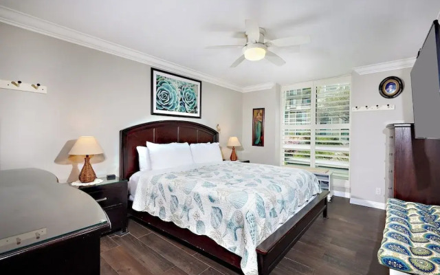 Oceanside Beach Condos