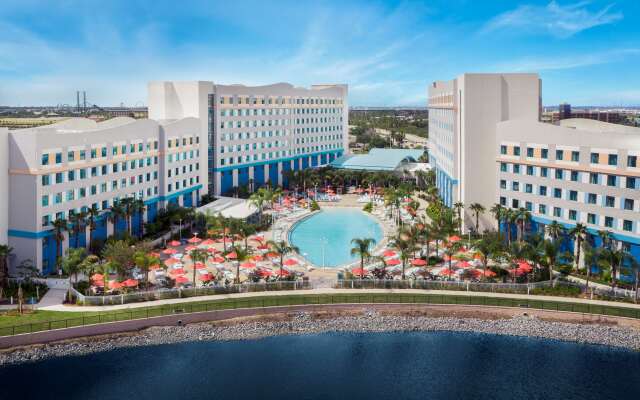 Universal's Endless Summer Resort - Surfside Inn and Suites