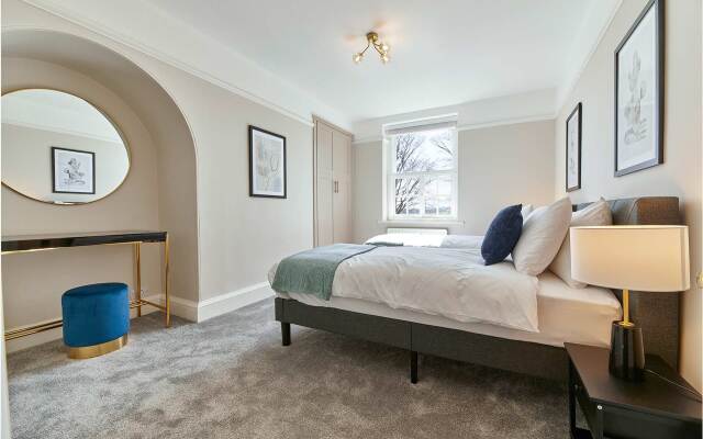 Host Stay The Old Rectory