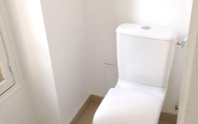 Apartment With 2 Bedrooms In Marly Le Roi With Furnished Balcony And Wifi