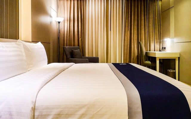 Zayn Hotel Bangkok