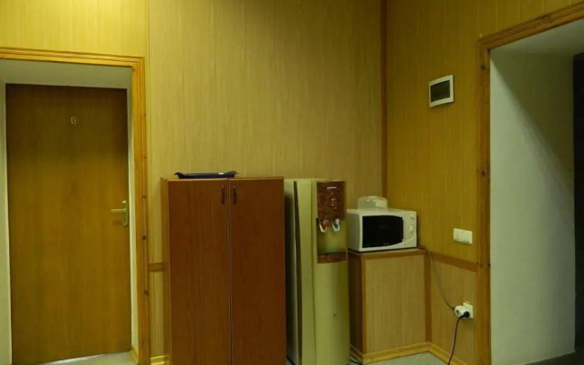 Mini-Hotel Na Sokolinke