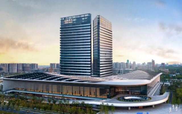Radisson Collection Lingang Shanghai