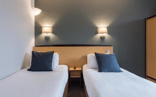 ibis Styles Paris Saint Denis Pleyel