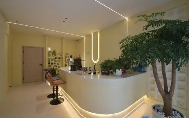 Jiayu Lanye Scenic Apartment (Dali Shuanglang)