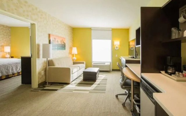 Home2 Suites by Hilton Atlanta Newnan