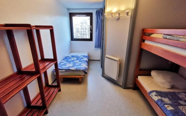 Auberge de Jeunesse HI Boulogne-sur-Mer