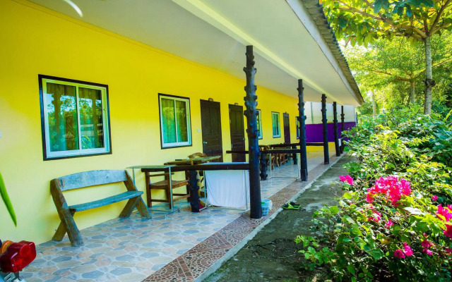 Tropical Delight Resort