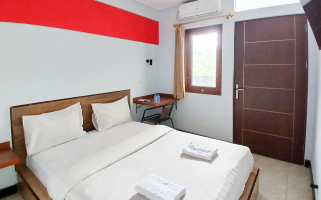 Hotel O Graha Marina