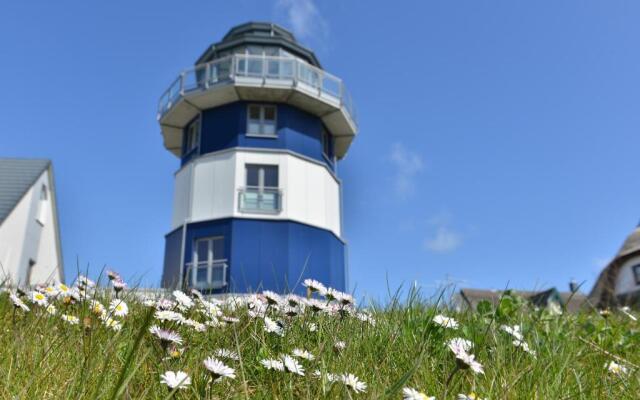 Ferienhaus Leuchtturm