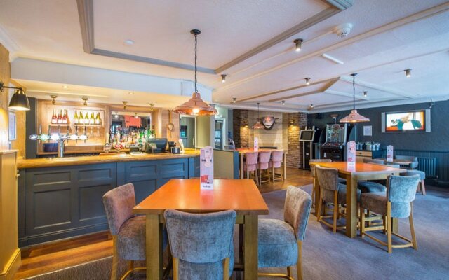 Premier Inn Cardiff West