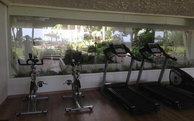 Apartment 202 Parque Miraflores Mijas Costa