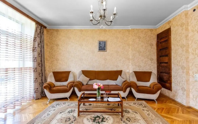 Апартаменты Formula Apartment Sea View & Balcony 2