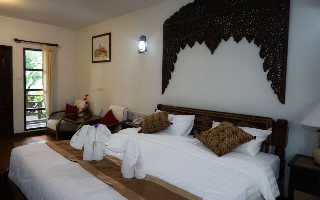 Pingdoi Hualin Boutique Hotel