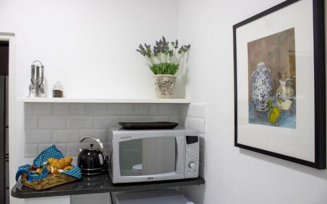 5 Rembrandt Guesthouse