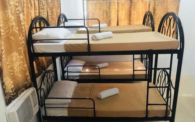 Pinpin Guesthouse - Hostel