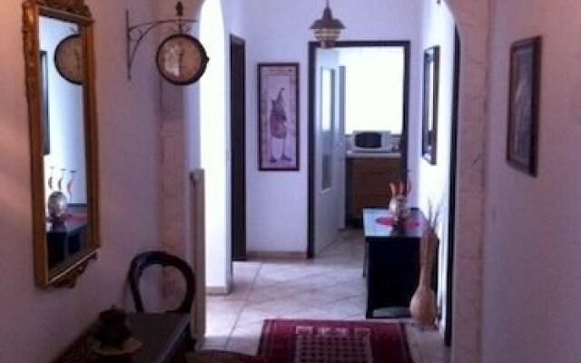 Villa Camelia