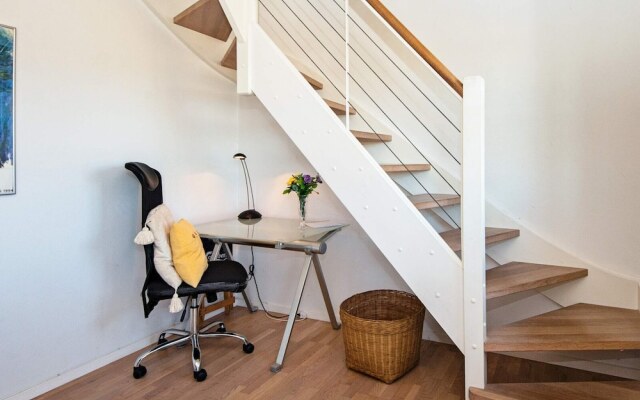 6 Person Holiday Home in Juelsminde-by Traum