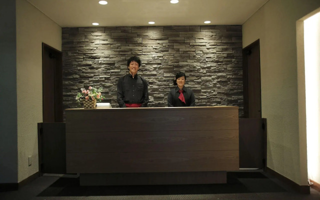 Hotel Hakuba Berg Hause