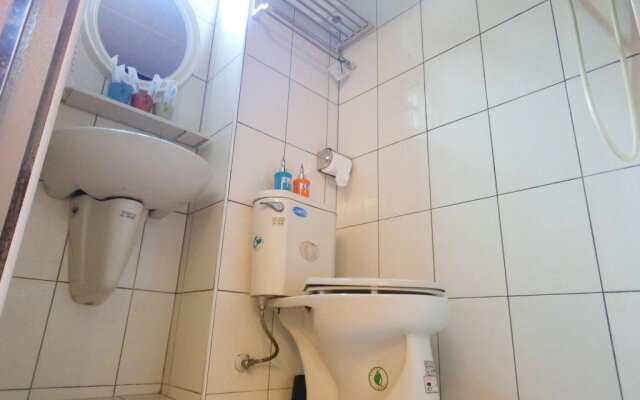 Fengchia Bichon Art Homestay