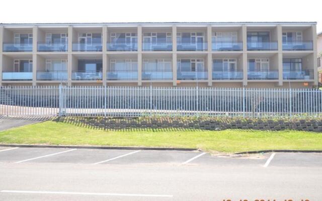 Driftsands Sea View Flats