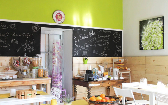 Agriturismo Beatilla