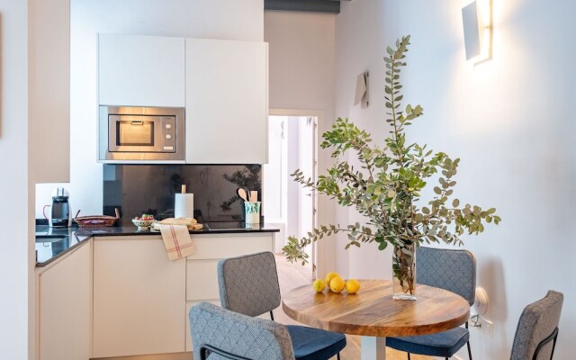 Pimienta 9 - Santa Cruz by Valcambre