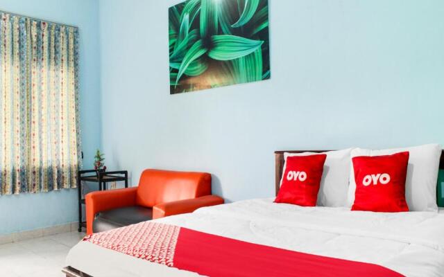 Hotel O Wisma Harapan Baik