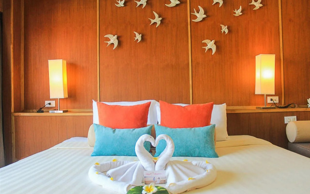 Seaview Patong Hotel