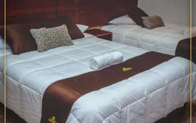 Hotel Las Terrazas Inn