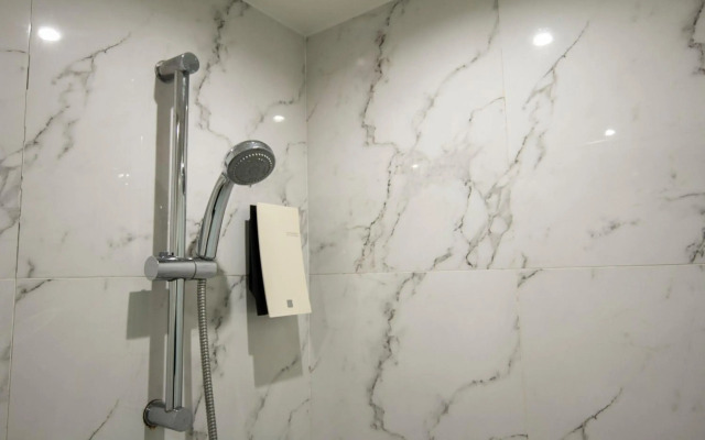 Mini Hotel Causeway Bay Hong Kong