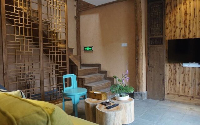 Huangshan Cultural Boutique Hotel