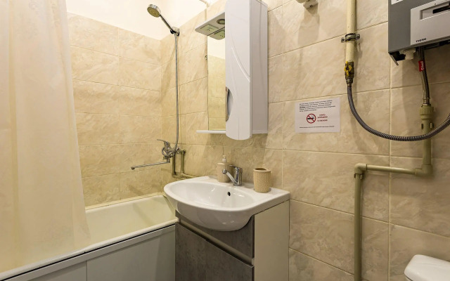 Prima Rent на улице Максима Горького 162