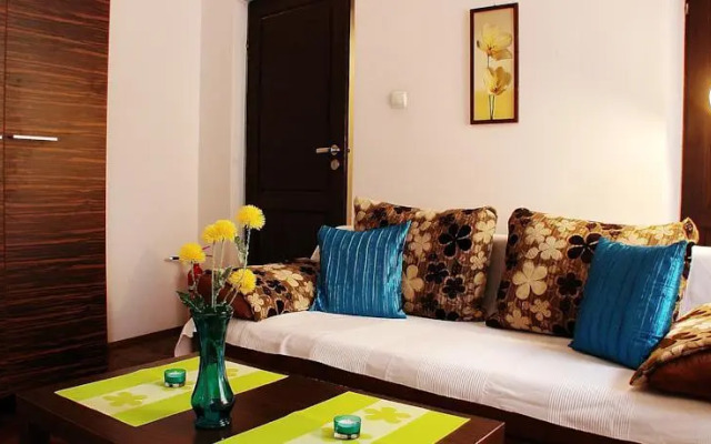 Old Town Apartments Grodzka