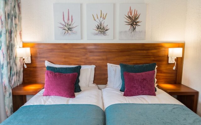 Kruger Park Lodge unit No. 608A