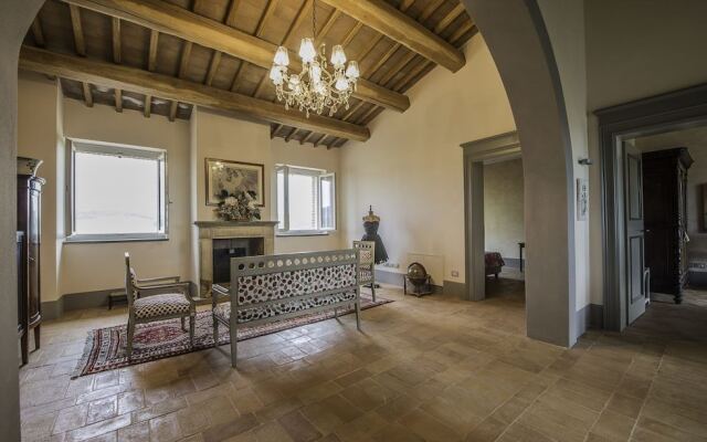 B&B Le Logge Ritrovate