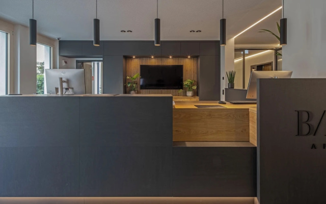 B5 Apartments