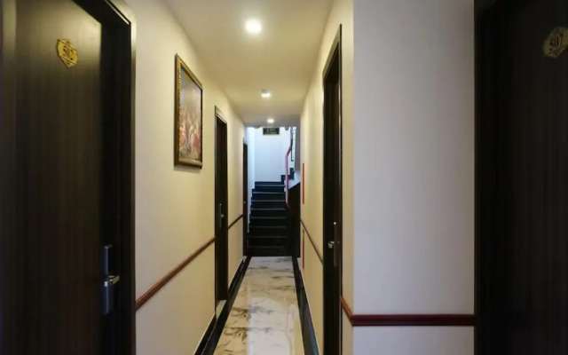 Collection O Emerald Luxury Apartment - Near SECC