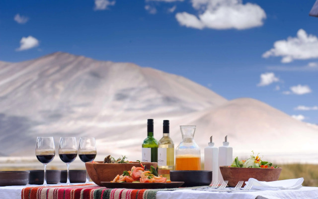 Noi Casa Atacama