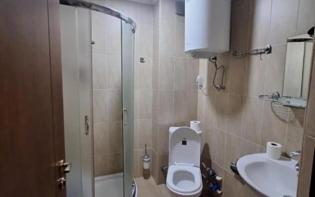 Bakuriani Hotel K2 Apartments