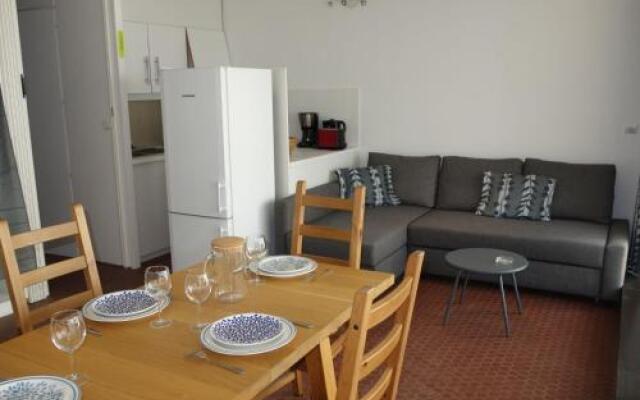 Apartment Katikias