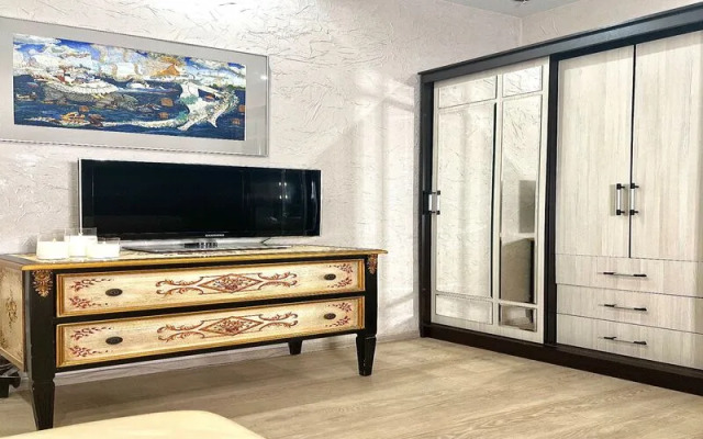 PASHk INN apartment on Belinsky street, 30