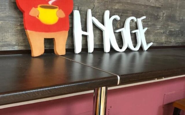 Hygge hostel